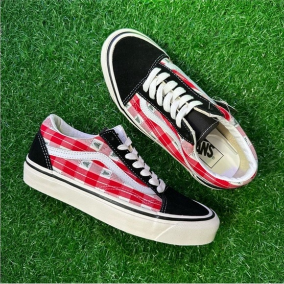 Vans Old Skool Anaheim Factory - Picture 7 of 8